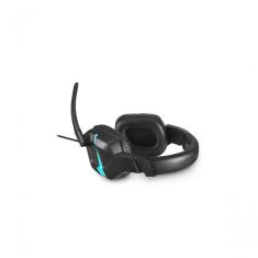 Headset Gamer Multilaser Warrior Askari Ps4 Azul - Ph292