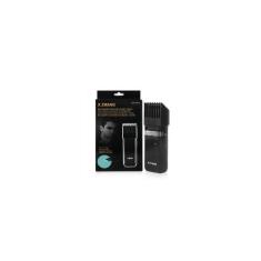 Máquina Aparador Para Cabelo E Barba Recarregável Xz-389C - Refing