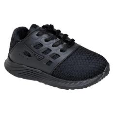 Tênis Zeuz Jogging 75 CX Infantil-Masculino