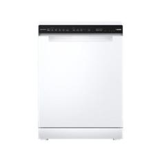 Lava-louças Brastemp de Embutir 15 Serviços BLF61AB Branca, Branco, 22