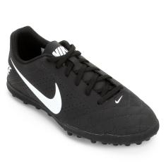 Chuteira Society Nike Beco 2 Unissex-Unissex