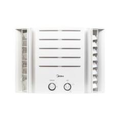 Ar Condicionado Janela Springer Midea Mecânico 10.000 BTU´s Frio 220V QCL105BB