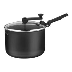 Pipoqueira Tramontina Grafite 3,5L Loreto Antiaderente Top