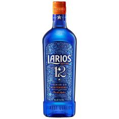 Gin Larios 12 Premium - 700ml
