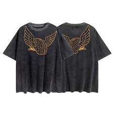 Conjunto de Mesa com 2 Cadeiras Alice Preto Listrado