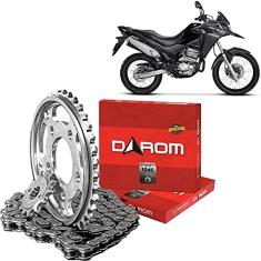 Kit Transmissao Darom Xre 300 2009/