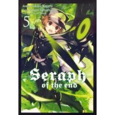 Seraph Of The End Vol. 5