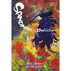 Sandman: Prelúdio - Volume 1