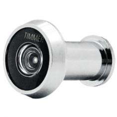 Visor Olho Mágico Timmer Extra Longo NI Niquelado 200º - 74773