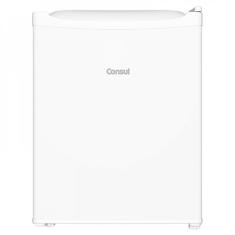 Frigobar Compacto 76 Litros Consul - Crc08cb Branco 110v