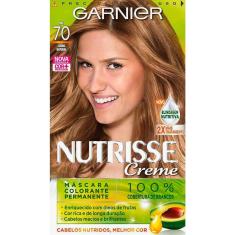 Tintura Nutrisse 70 Louro Natural