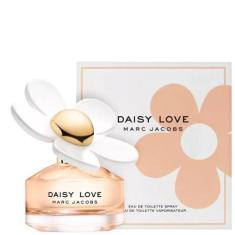 Perfume Daisy Love Marc Jacobs Eau De Toilette Feminino