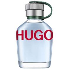 PERFUME HUGO MAN HUGO BOSS - MASCULINO - EAU DE TOILETTE 75ML 