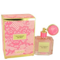 Perfume Feminino Victoria's Secret 100 Ml Eau De Parfum Spray