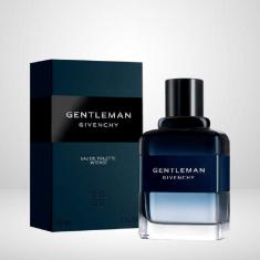 Perfume Gentleman Intense Givenchy - Masculino - Eau de Toilette 60ml
