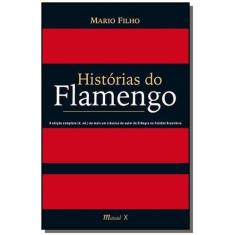 Historias Do Flamengo - Mauad
