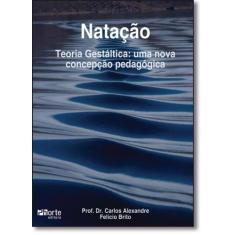Natacao: Teoria Gestaltica: Uma Nova Concepcao Pedagogica