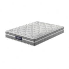 Colchão Casal Mola Ensacada Prodormir Vegas Comfort