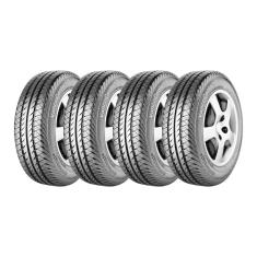 Kit 4 Pneus Continental Aro 14C 195/75R14C VancoContact 2 8 Lonas 106/104Q