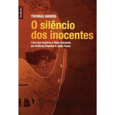 O Silencio Dos Inocentes - Bestbolso