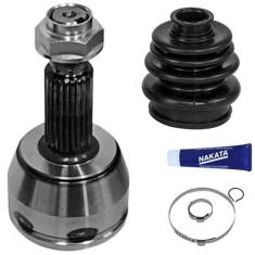 Junta Homocinética Roda Fiesta 1.0 1.6 8V 99 a 2014 Nakata