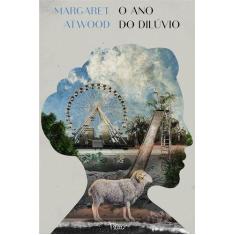 Livro - O ano do dilúvio