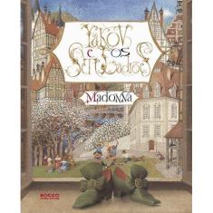 Livro - Yakov e os sete ladrões