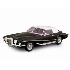 Miniatura Premium Stutz Hard Top 1971 Escala 1:43 Ferro - IXO MODELS, 