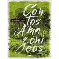 Contos amazônicos