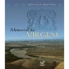 Livro Memorial Da Virgem