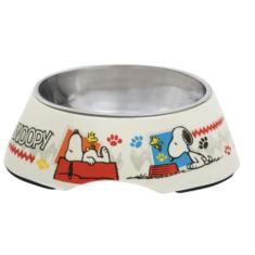 Comedouro Melamina Filmblack