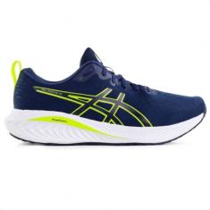 Tênis Asics Gel-Excite 10 Masculino Azul