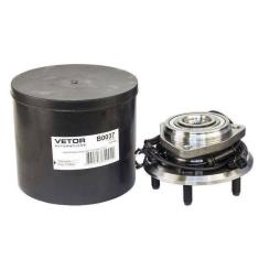 Cubo Roda Diant Jeep Wrangler 3.6/3.8 4X4 0712 CAbs