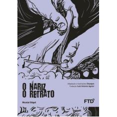 Livro - O nariz/O retrato