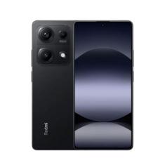 Smartphone Redmi Note 14S Global 8GB RAM 256GB Tela 6.43 AMOLED, Câmer