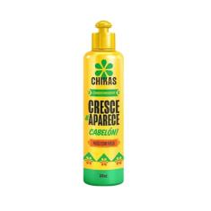 Chikas Cresce e Aparece - Condicionador 300ml