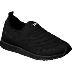 Tênis Infantil Ortopasso Jogging Menino-Masculino