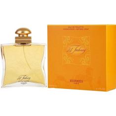 Perfume Feminino 24 Faubourg Hermes Eau De Toilette Spray 100 Ml