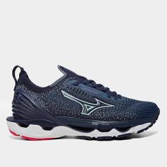 Tênis Mizuno Wave Endeavor 2 Feminino-Feminino