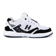 Tenis Hocks RLX Baggy Poapetit Preto-Masculino