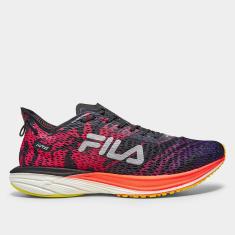 Tênis Fila KR6 Feminino-Feminino