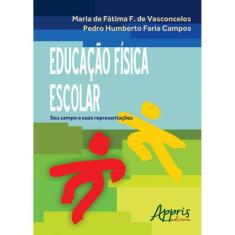 Educaçao Fisica Escolar