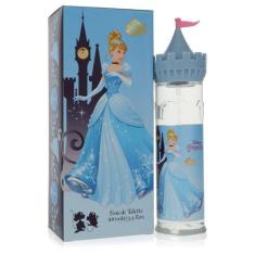 Perfume Feminino Disney 100 Ml Eau de Toilette Spray