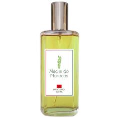 Perfume Masculino Alecrim Do Marrocos 100ml