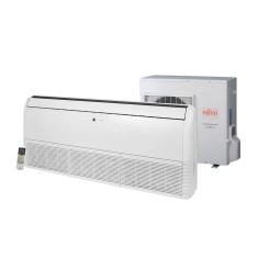 Ar Condicionado Split Teto Inverter Fujitsu 29.000 Btu/H Quente E Frio 220 Volts