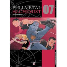 Fullmetal Alchemist - Especial - Vol. 7