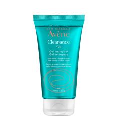 Avène Cleanance - Gel de Limpeza Facial 150ml