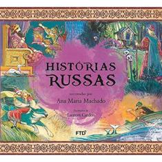 Historias Russas- Historia De Outras Terras