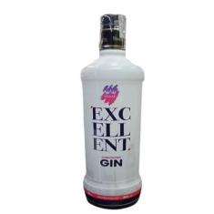 Gin Excellent London Dry 920 Ml
