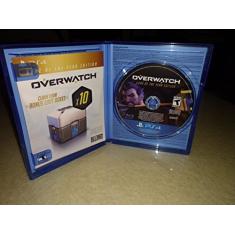 Overwatch - Game of the Year Edition- PlayStation 4